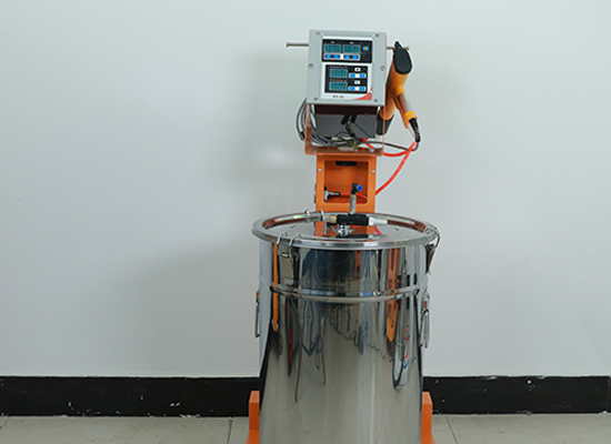 Maximizing the Capabilities of Your Powder Coating Spraying Machine